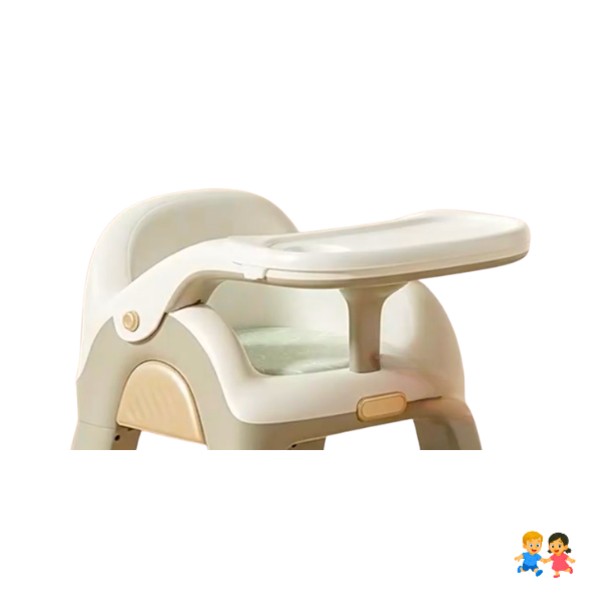 Silla De Comer Reforzada Silla Periquera Bebes