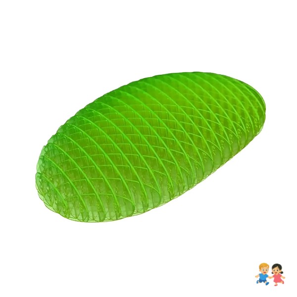 Gusano Juguete Antiestress , Babosa Sensorial