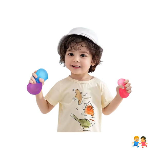 Cubo Sensorial Gigante Antiestres