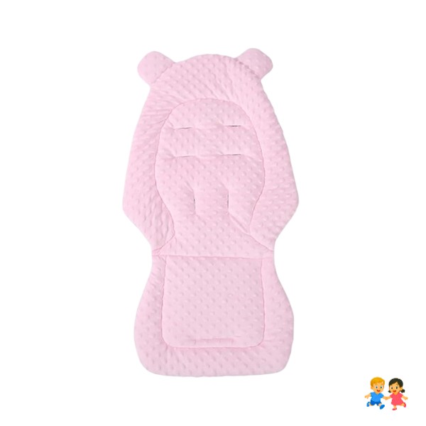 Forro Silla Paseo Bebé Universal Protector