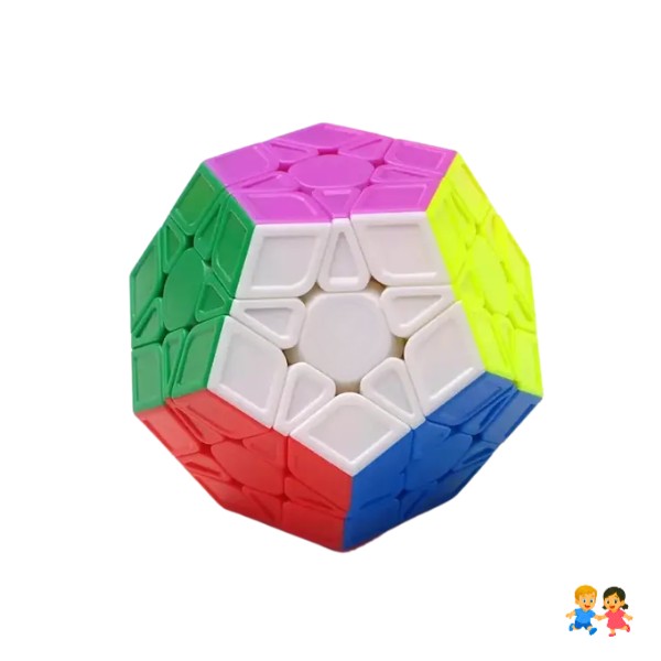 Cubo Mágico Cubo Pentágono