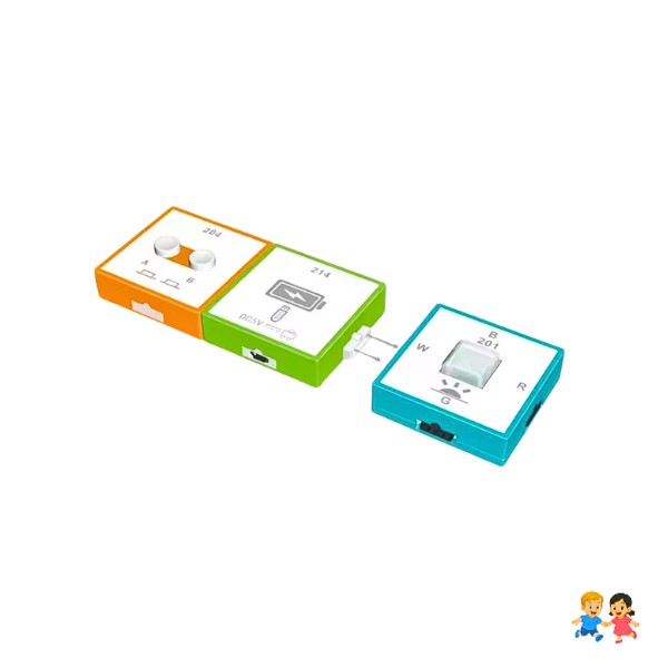 Juego De Circuitos Electrónicos Educativo Ciencia Y Lógica