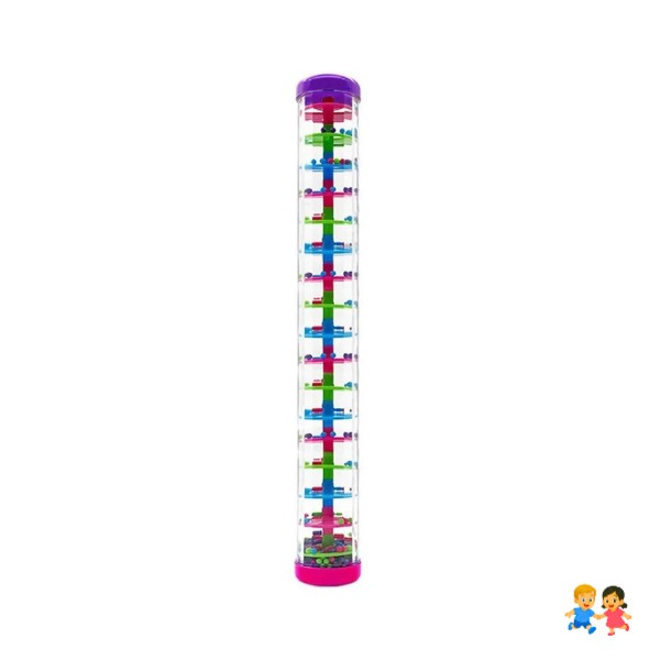 Lluvia musical sensorial  grande relajación 40cm