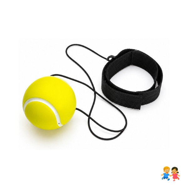 Pelota Sensorial Entrenamiento Con Banda Ajustable Coordinación
