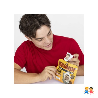 Skibidi Toilet Mini Figura Mystery Serie 1
