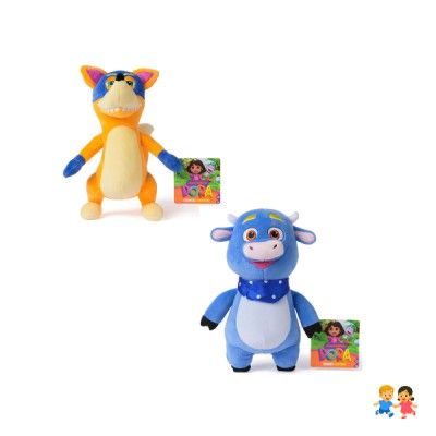 Peluche Dora La Exploradora Y Amigos Juguete Infantil
