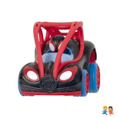 Carrito Marvel Juguete Surtido Spidey