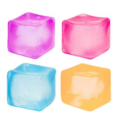 Cubo Sensorial Gigante Antiestres