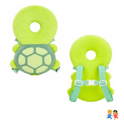 Mochila Protectora Para Cabeza Anti Golpe Seguridad Del Bebé.