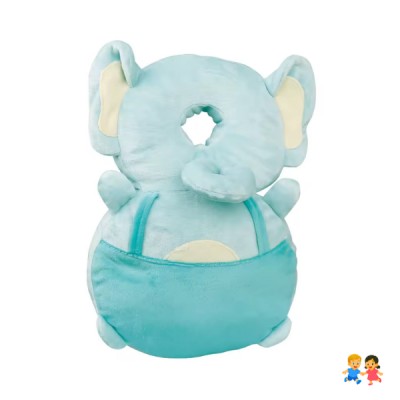 Mochila Protectora Para Cabeza Y Cuello Para Caidas Bebe