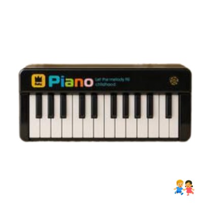 Piano Infantil Teclado Musical Juguete Niños Bebé