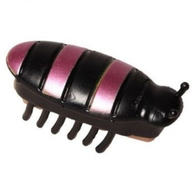 Juguete Cucaracha Eléctrica Interactiva Vibración
