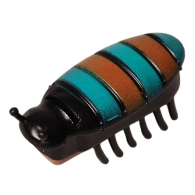 Juguete Cucaracha Eléctrica Interactiva Vibración