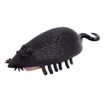 Juguete Cucaracha Eléctrica Interactiva Vibración