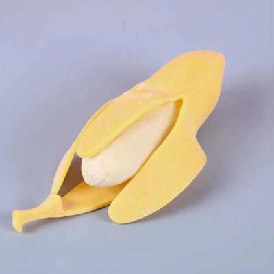 Juguete Sensorial Antiestrés Banana