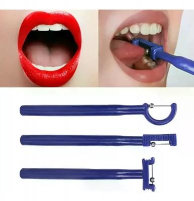 Herramienta De Entrenamiento Muscular Bucal Lengua