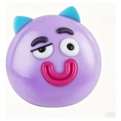 Pelota Flexible Sensorial Emociones