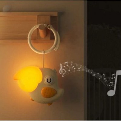 Juguete Tucán Bebé Educativo Musical Interactivo