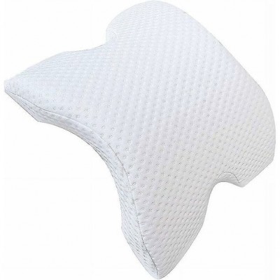 Almohada Ergonómica Espuma Memoria