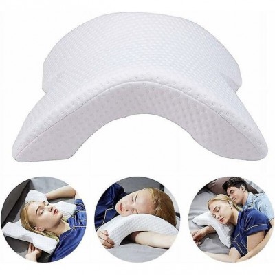 Almohada Ergonómica Espuma Memoria