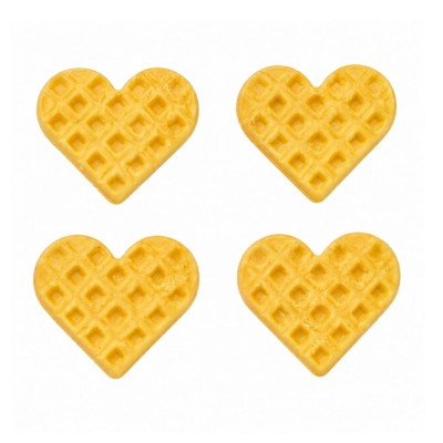 Wafflera Juguete Cocina Niños