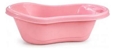 Tina Bañera Anatómica Bebé Recién Nacido Ergonómica