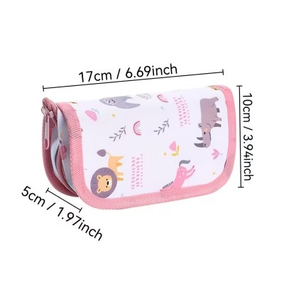Kit De Higiene Y Cuidado Para Bebe Set Recien Nacido