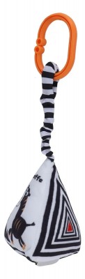 Juguete Colgante Cuna Coche Bebe Estimulacion Temprana