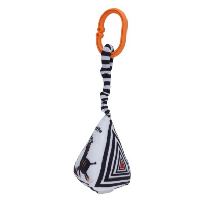 Juguete Colgante Cuna Coche Bebe Estimulacion Temprana